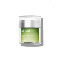 Murad Crème de nuit anti-rides, 50 ml
