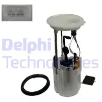 Delphi Unité d'alimentation en carburant