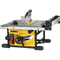 DeWalt Dwe7485-qs Table Saw Argenté One Size / EU Plug 220V