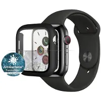 PanzerGlass Full Body Apple Watch 40 mm Protège-écran Noir