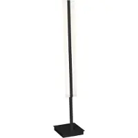 Milagro Lampe sur pied LED 1x36W LED RAY ML171