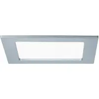 Paulmann Panneau encastré à LED