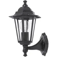 Rabalux Applique d'extérieur VELENCE 8204