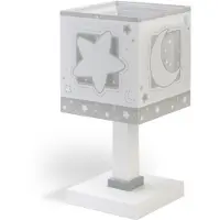 DALBER D-63231E - Lampe pour enfant MOONLIGHT 1xE14/40W/230V