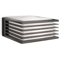 Massive Ecomoods Shades Applique Anthracite