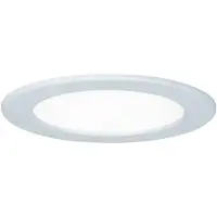 Paulmann Panneau encastré à LED