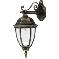 Rabalux Applique d'extérieur TORONTO 8381