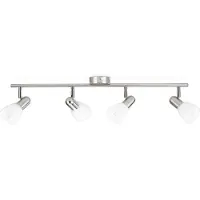 Philips Spot en toile de jute 4x40W 230V