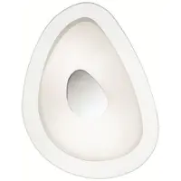 Ideal Lux GEKO Chrome Plafonnier 2 lampes