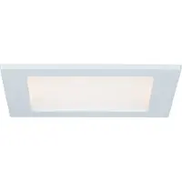 Paulmann Panneau encastré à LED