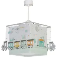 DALBER Lampe suspendue The Night Tain