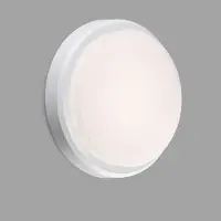 Faro Applique murale extérieure LED TOM 3000K IP65 blanc