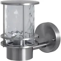 Ledvance ENDURA Classic Post Applique extérieure E27