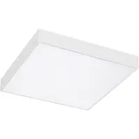 Rabalux Plafonnier extérieur LED 18W TARTU 7895
