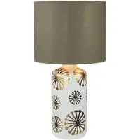 Rabalux GINGER 6030 Lampe de table