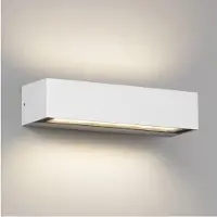 Faro DORO-13 LED Applique murale intérieure blanche 71900