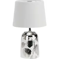 Rabalux Veilleuse de couloir blanche E14 Sonal 4548