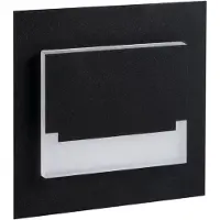 Kanlux S.A. 29855 SABIK MINI LED B-WW Luminaire encastré (13 lm)