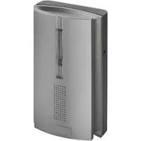Emos Sonnette supplémentaire pour P5760, P5763 (extension du signal), pour 3x AA