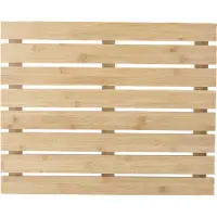 Bloomingville Aden Badmat | Nature | Bambou | 82052184