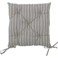 Bloomingville Coussin Abiha - naturel
