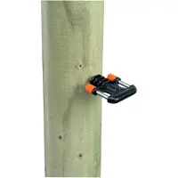 Bosch Ancrage de poignée de porte (avec option de connexion) - 5 pièces