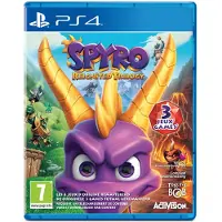 Spyro Reignited Trilogy PS4