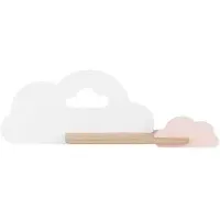 Candellux Lighting Sp. z o.o Candellux CLOUD applique 1x LED encastrée 21-76717
