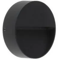 LED2 Applique LED décorative ronde STEP ON R