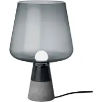 Iittala Leimu lampe - 300 x 200 mm - Gris
