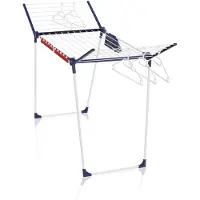 Leifheit Séchoir à Linge Pegasus 200 Solid Comfort