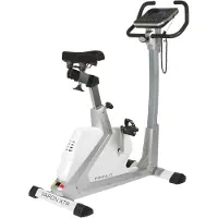 FINNLO Ergo Varon Xtr Ii Exercise Bike Gris