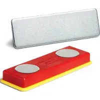 Durable Lot Duracard Magnet , autocollant, 10 p.