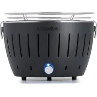 LotusGrill Mini 29 cm Anthracite