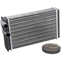 PRASCO Radiateur de chauffage JEA6069 AVA