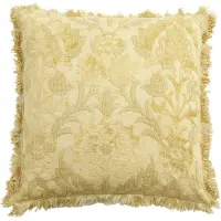 Nordal Coussin Lepus avec rembourrage - rose