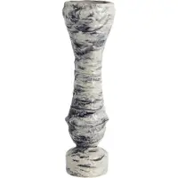 Nordal Vase à poumons