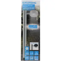 Grundig radiateur solaire 8,6x65x16cm