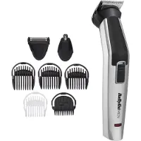 BaByliss Tondeuse multi-usages rechargeable - For Men - MT726E -