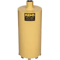 Rems TDKB LS 162x320xUNX 1 1/4