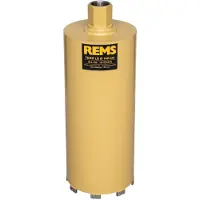Rems TDKB LS 142x320xUNC 1 1/4