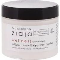 Ziaja Baltic Home Spa Wellness Crème hydratante pour le corps 300 ml