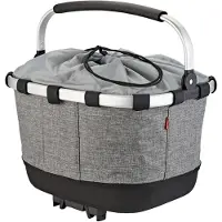 Klickfix reisenthel Carrybag GT 21 - Panier porte-bagages (Racktime)