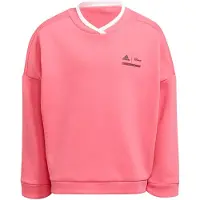Adidas Sweatshirt fille Disney Comfy Princesses Crew