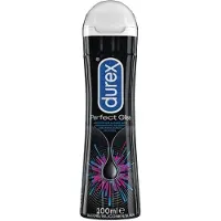 Durex Perfect Gliss 100 ml Lubrifiant(S)