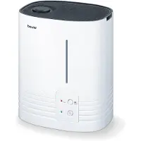 Beurer Lb 55 Humidifier Blanc One Size / EU Plug 220V