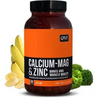 QNT Calcium Magnesium Zinc 60 pc(s) Comprimé(S)