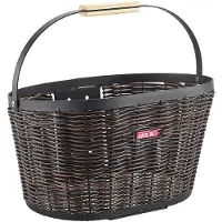 Unix Panier Brando Klickfix 15l