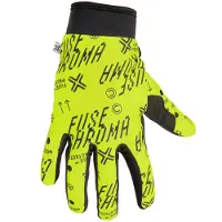 Fuse Protection Chroma My2021 Gloves Jaune XL