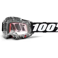 100% Masque de ski